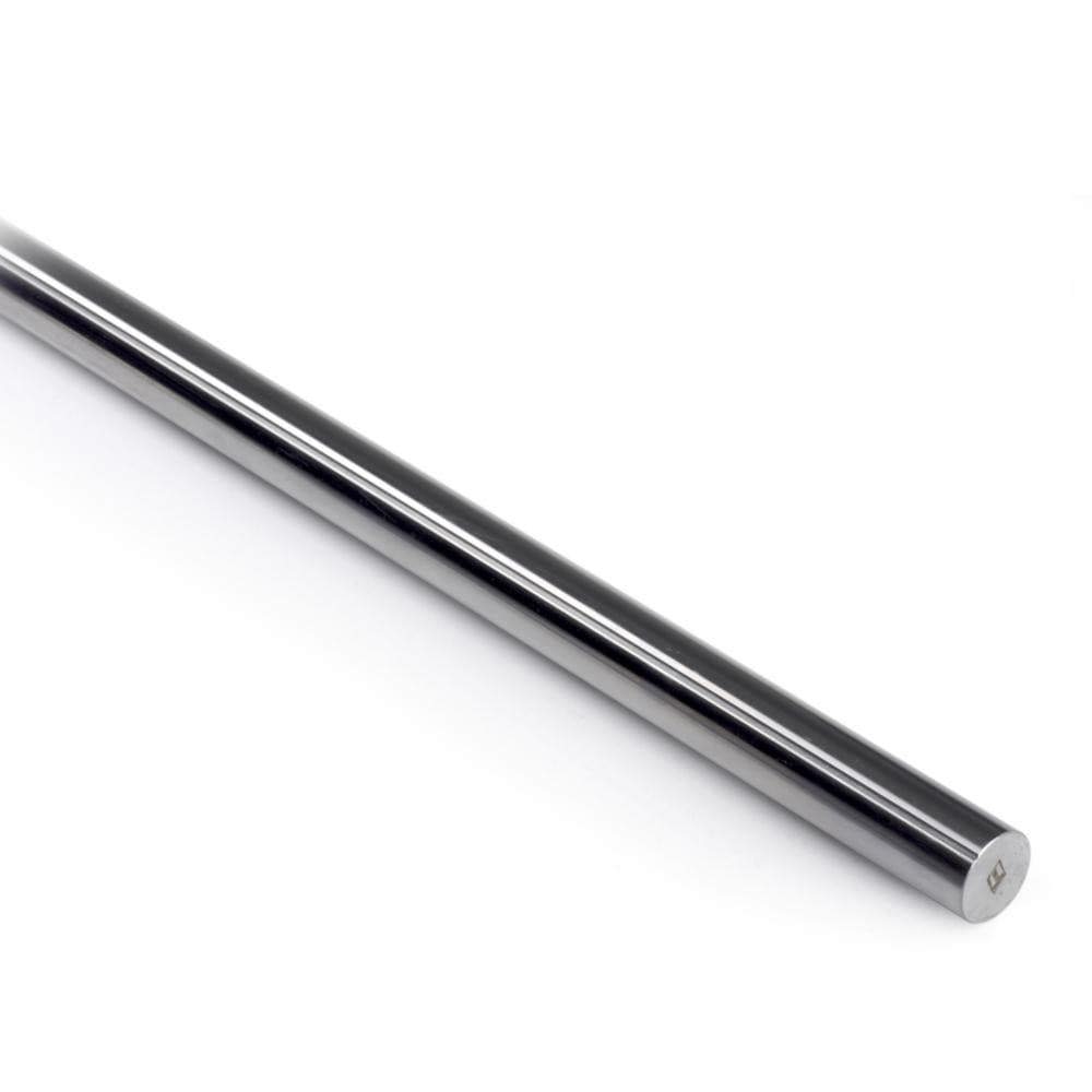 Round Linear Shafting: 1
